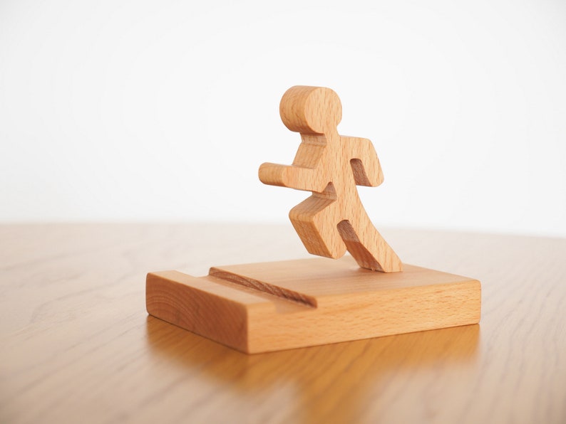 gift for a marathon runner