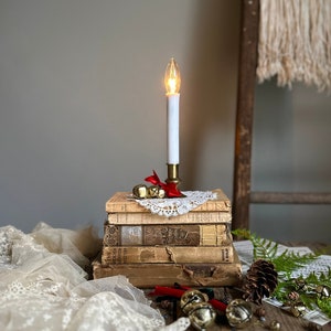 Electric candlesticks store
