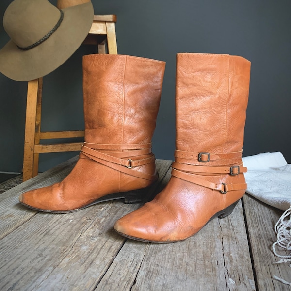 cosyfeet pixie boots