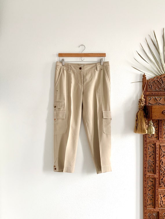 cape union mart cargo pants