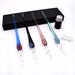 Galaxy Glass Dip Pen, Calligraphy Handwriting Pen Set 