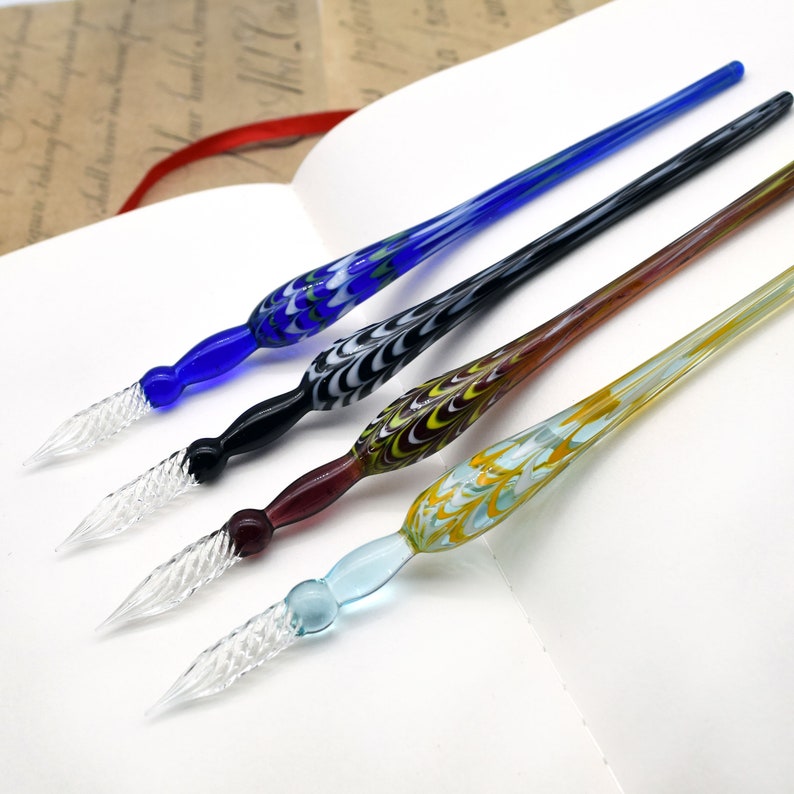 dip pen set for calligraphy