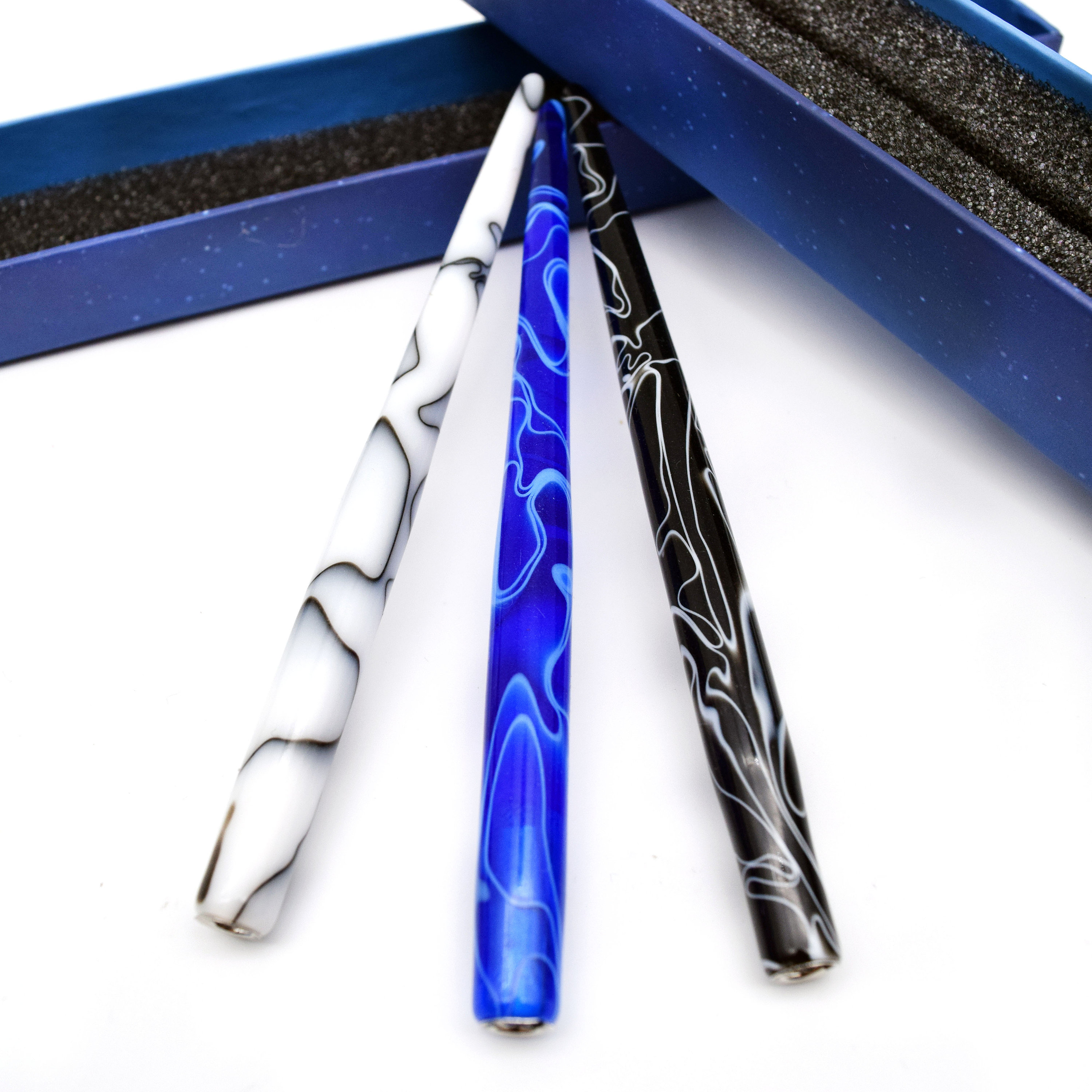 Kakimori Glass Nib - Etsy