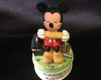 Lenox 2007 Bless This Home Mouse Lenox 2007 Bless This Home Mouse