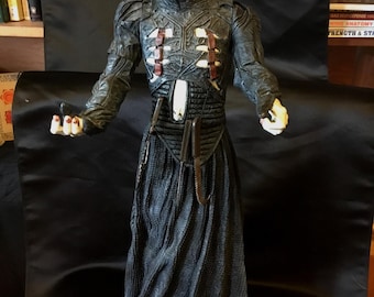 PINHEAD (1989) Hellraiser Model -action Figure Vintage 1980s Hell