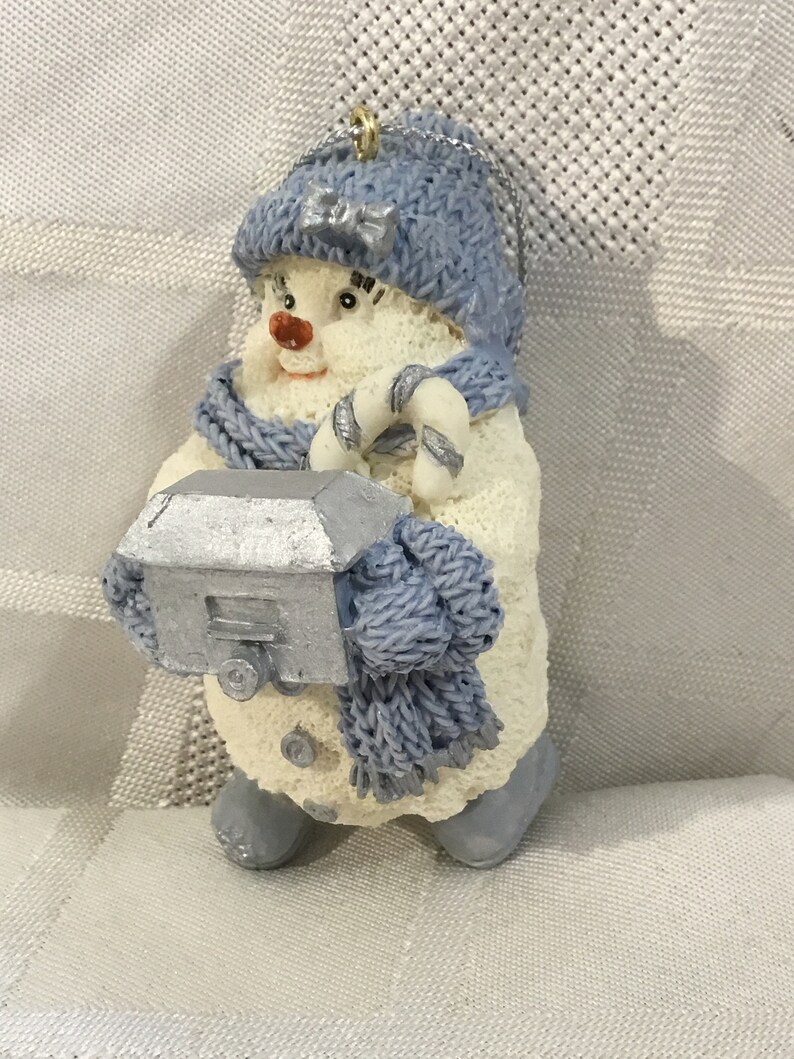 Icy Encore Snow Buddies Blustery blizzard Snow man-Flurry Blizzy Drifty and friends Powder