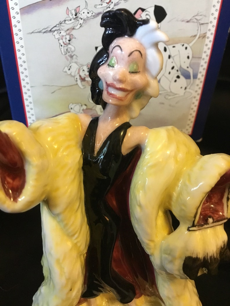 doulton disney figurines