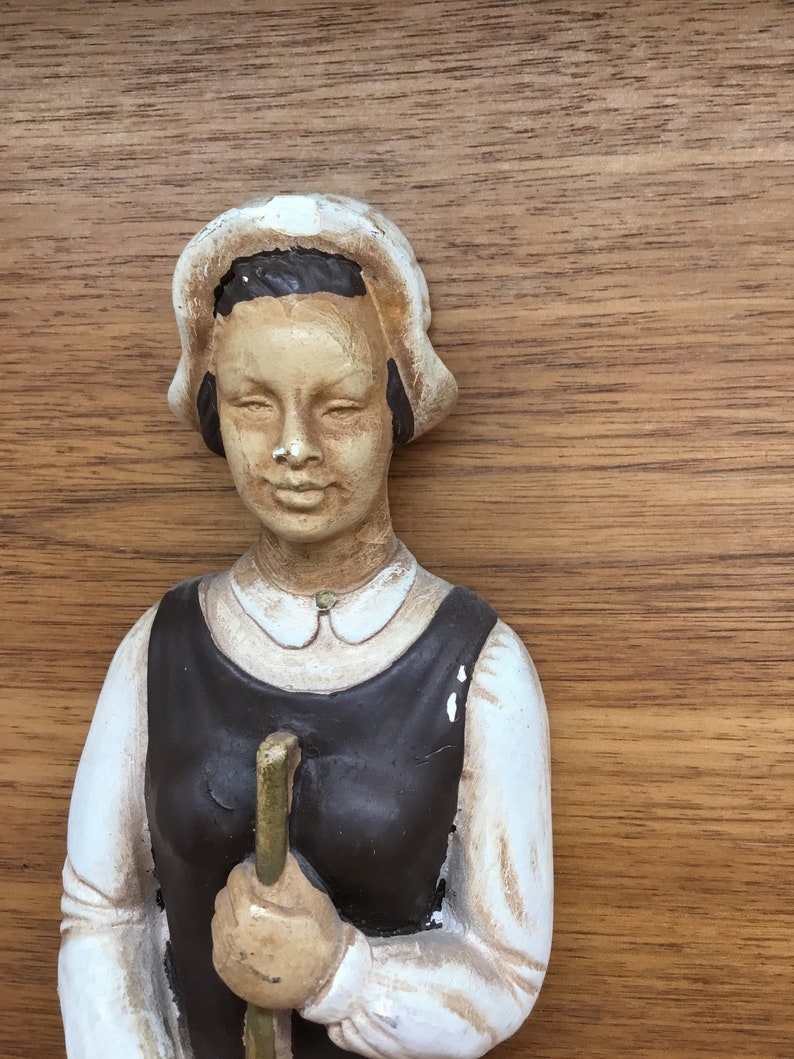 Rare Vintage Universal Statuary Corp Chicago 22 Wall Hanging Etsy