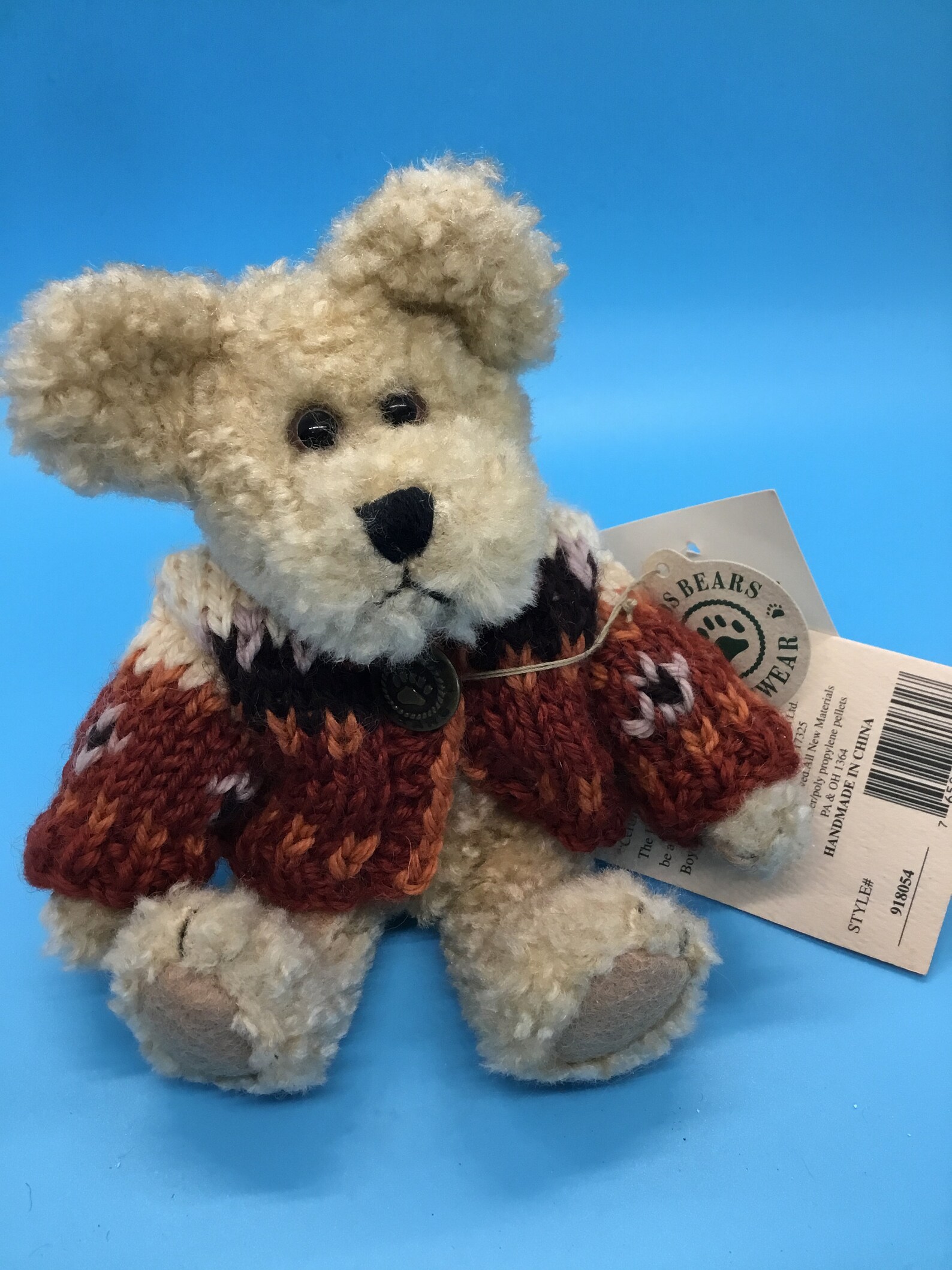 Boyd's Bears The Archive Collection Investment Etsy