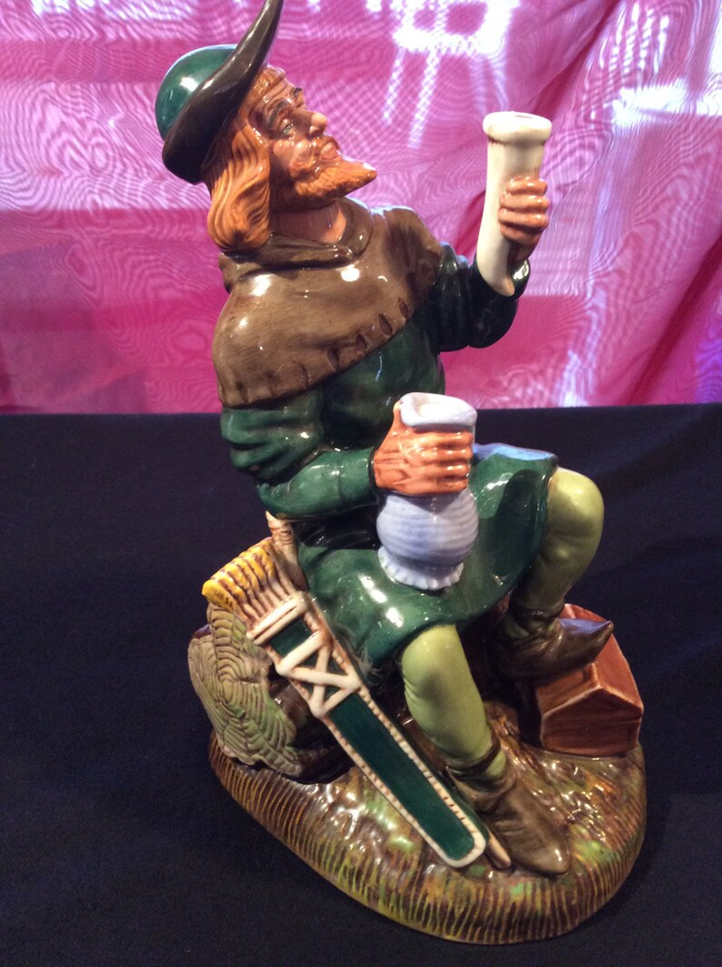 royal doulton christopher robin figurine