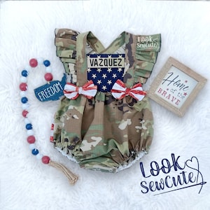 Ropa de militar para niños best sale