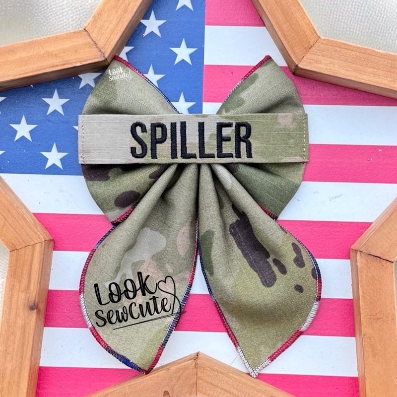 Graduation Bow Tag Etsy