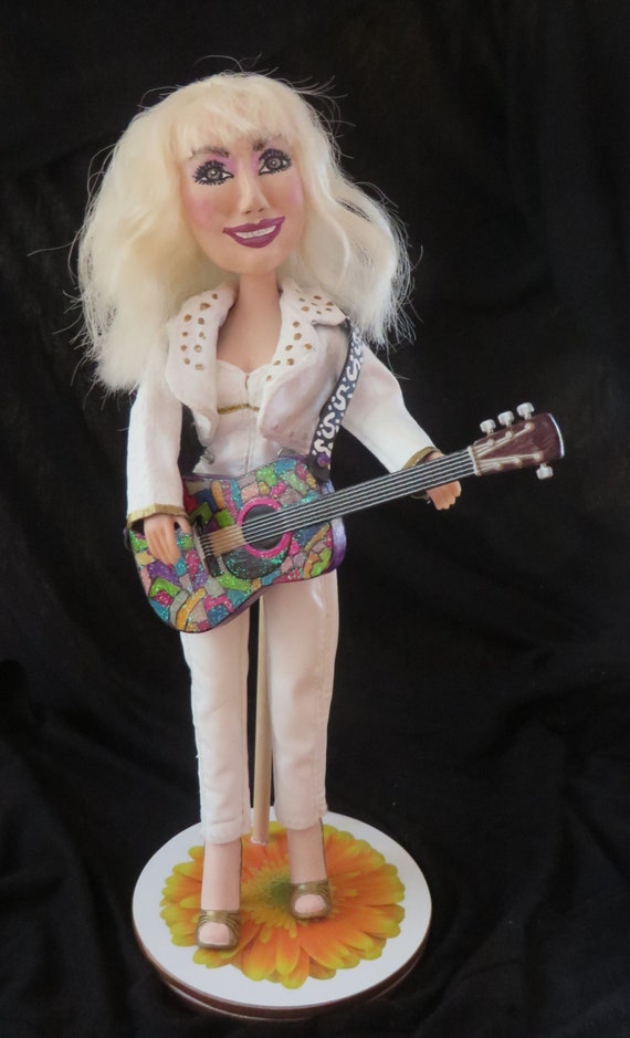 dolly parton doll