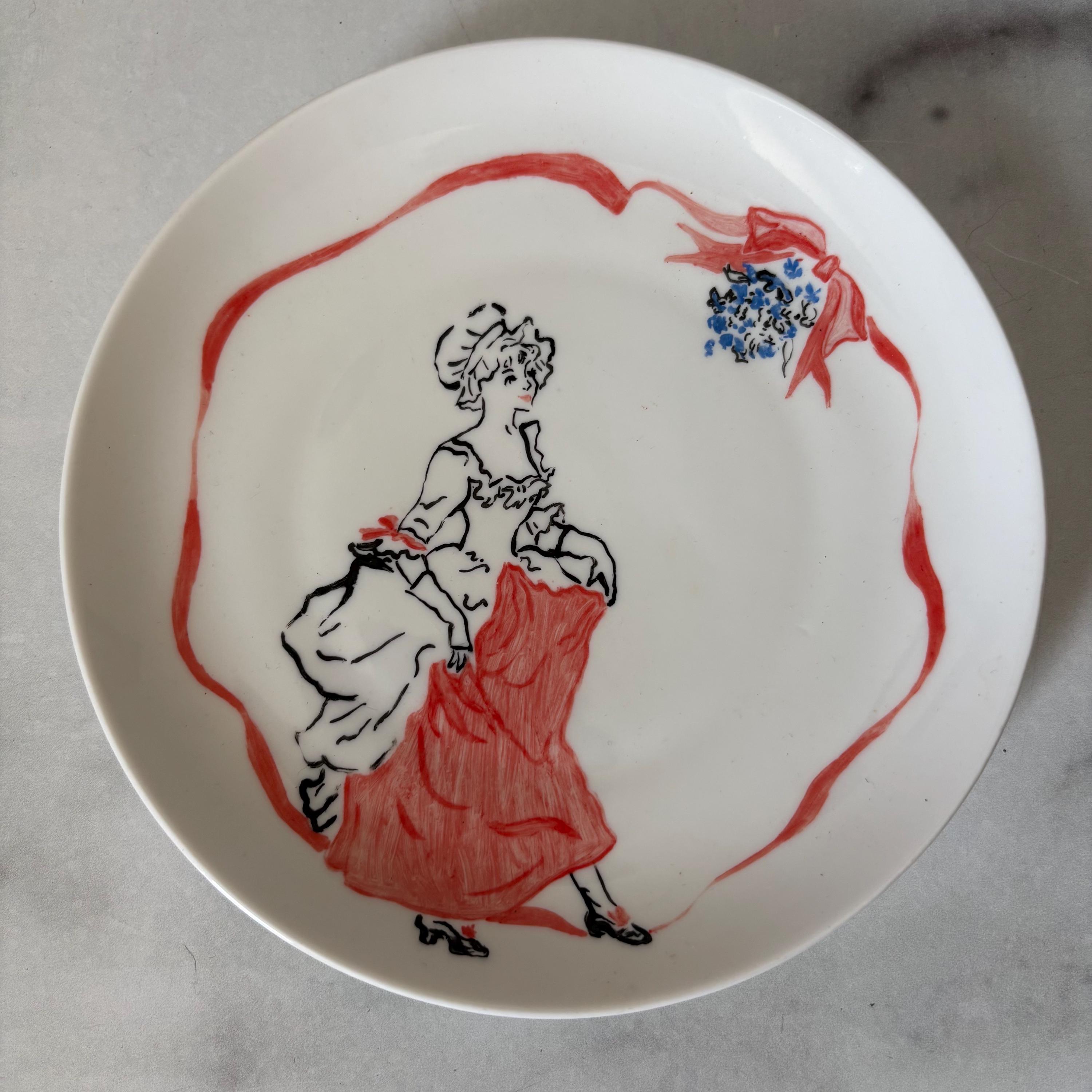 Kate Greenaway China - Etsy
