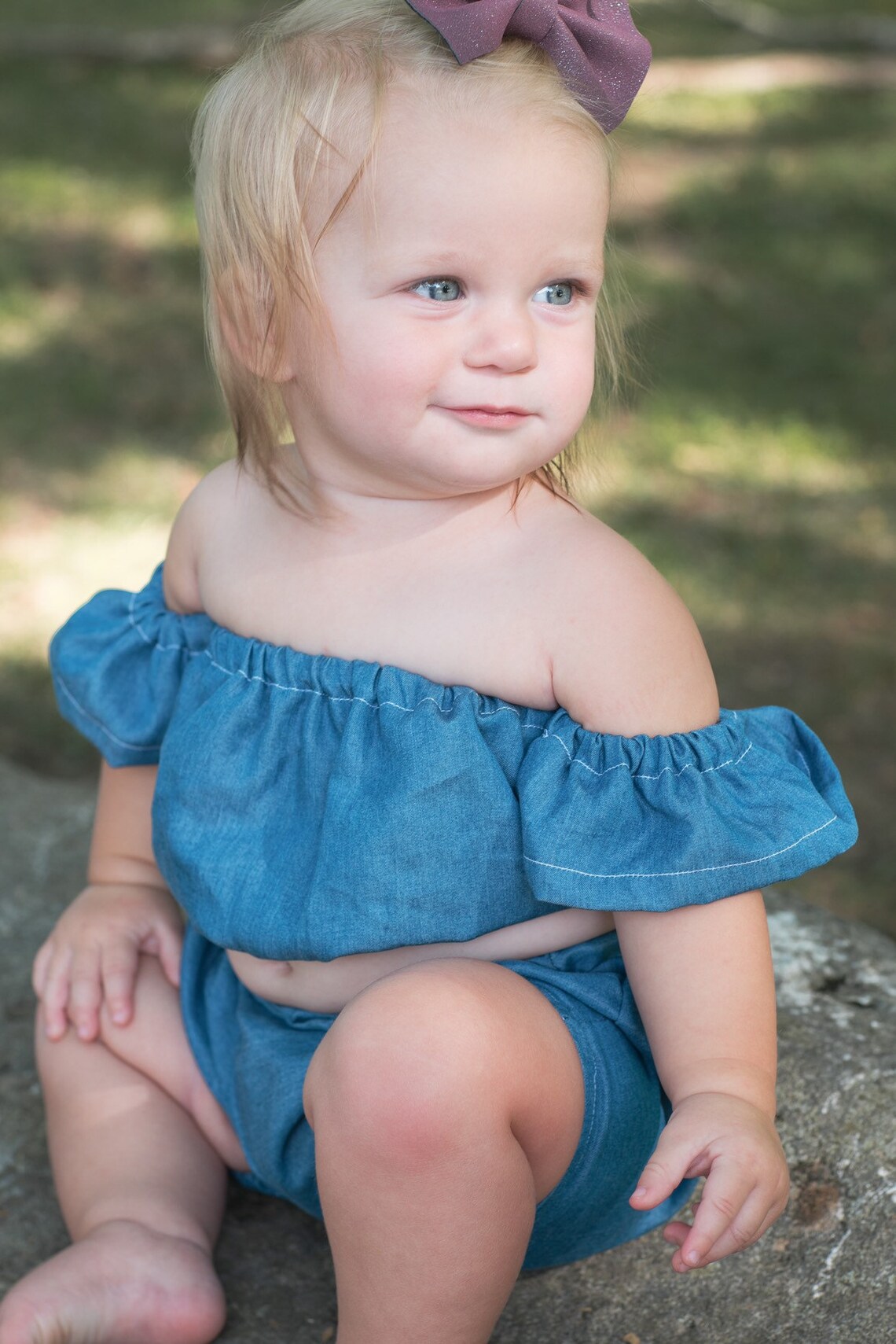 Cute baby girl crop top/ baby girl clothes/baby crop top/baby Etsy