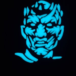 Glow In The Dark Night King