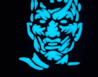 Glow In The Dark Night King