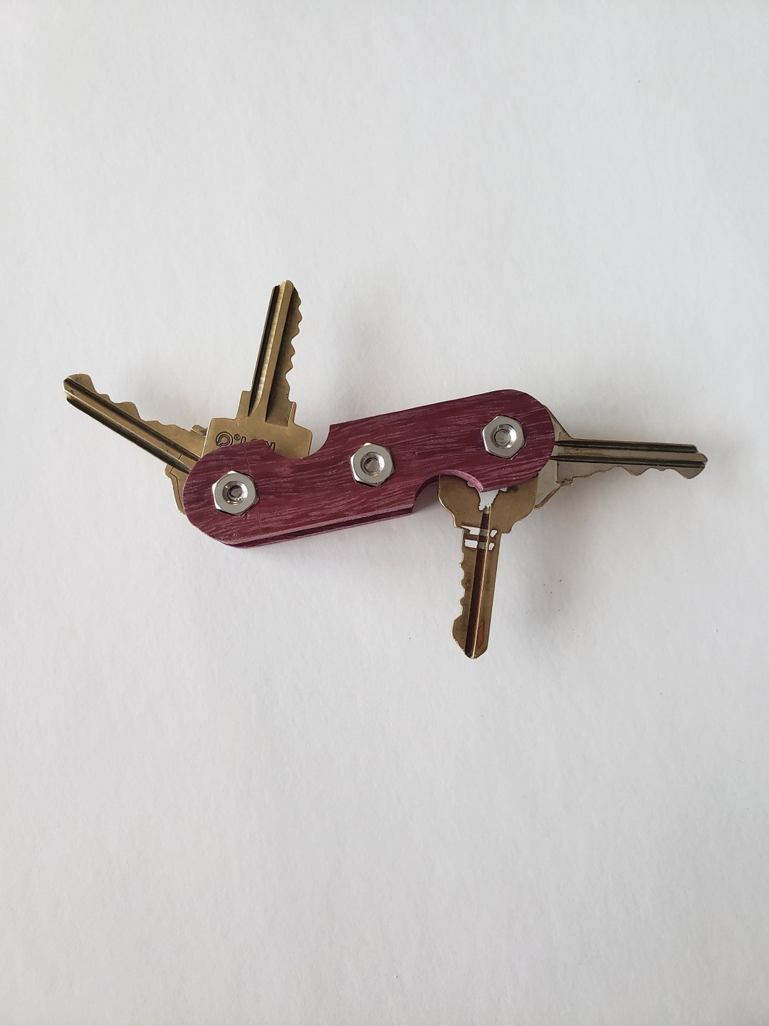 Swiss Army knife Key Holder Etsy