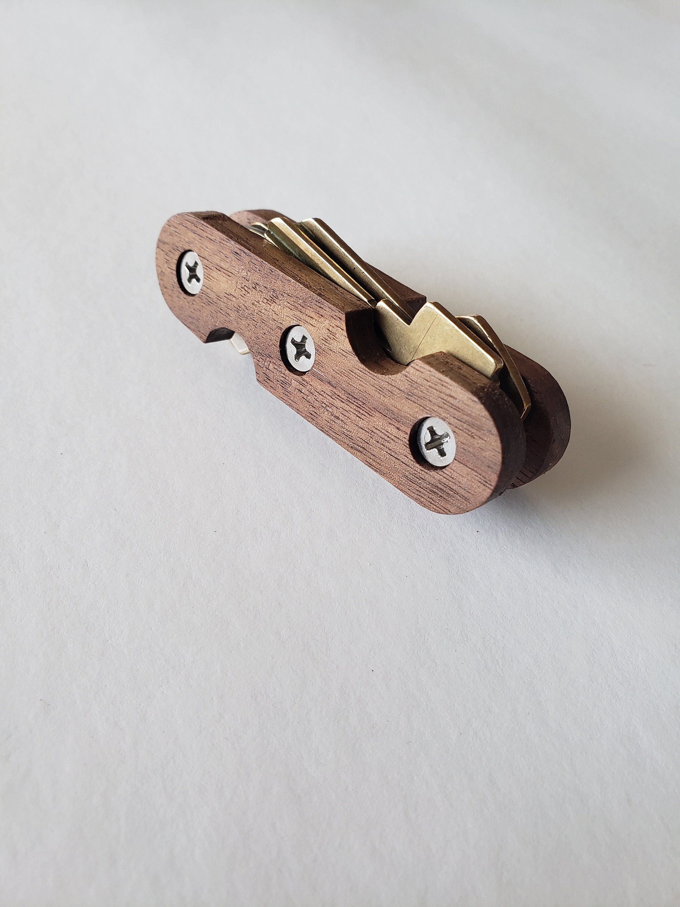 Swiss Army knife Key Holder Etsy