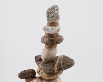New York City sculpture, Stone sculpture, Zen sculpture, Christmas stones, Stone art, Stone river landmarks, Japanese garden.