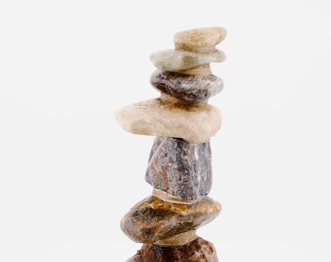 San Francisco sculpture, Stone sculpture, Zen sculpture, Christmas stones, Stone art, Stone river landmarks, Japanese garden.