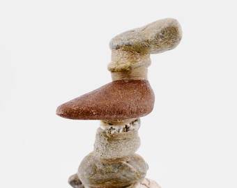 Praga sculpture, Stone sculpture, Zen sculpture, Christmas stones, Stone art, Stone river landmarks, Japanese garden.