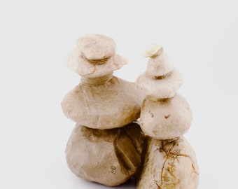 Saint Petersburg sculpture, Stone sculpture, Zen sculpture, Christmas stones, Stone art, Stone river landmarks, Japanese garden.