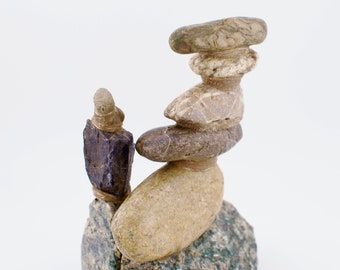 Pisa sculpture, Stone sculpture, Zen sculpture, Christmas stones, Stone art, Stone river landmarks, Japanese garden.