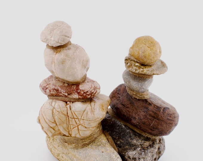 Vienna sculpture, Stone sculpture, Zen sculpture, Christmas stones, Stone art, Stone river landmarks, Japanese garden.