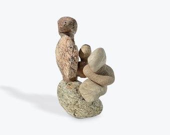 Bangkok sculpture, Stone sculpture, Zen sculpture, Christmas stones, Stone art, Stone river landmarks, Japanese garden.