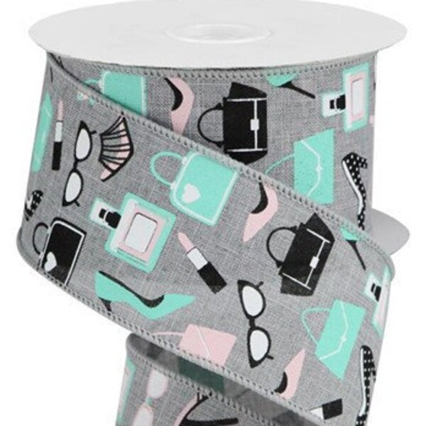 The Ribbon Boutique Etsy