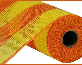 35x36 Gold Home Decor Fabric 1 Yard Striped Fabric Supplies Gold Yellow Pillow Upholstery Fabric Mustard Yellow Stripe Fabric Remnant