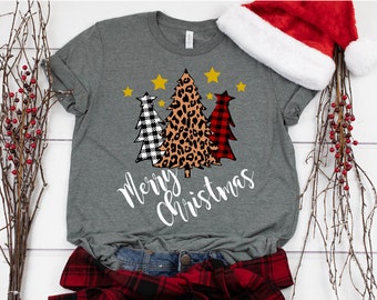 Download Christmas Shirt Svg Etsy
