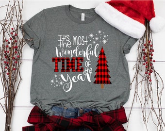 Download Christmas Tshirt Svg With Photos Etsy