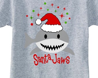 Free Free 256 Baby Shark Christmas Svg SVG PNG EPS DXF File