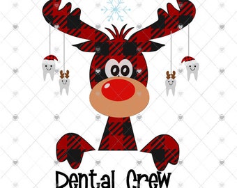 Download Christmas Dental Svg Etsy