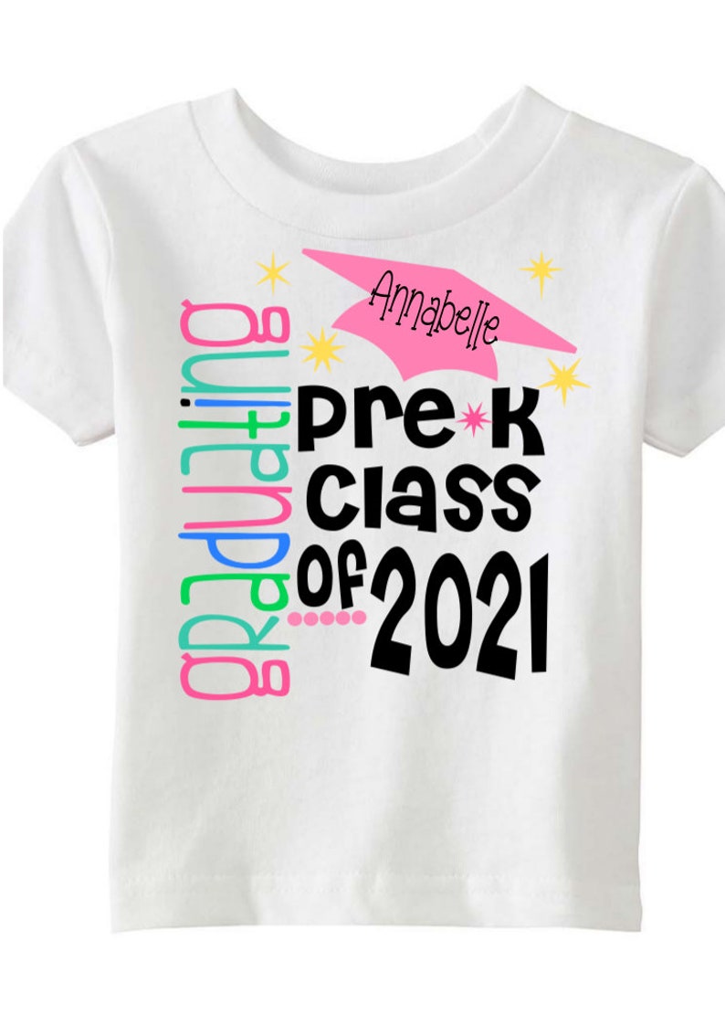 Download Pre-K Grad 2021 Svg Preschool Grad T Shirt Svg School Svg ...
