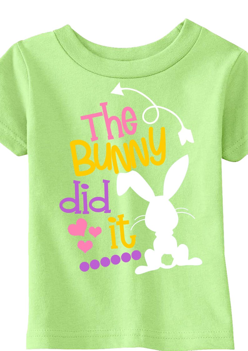 Download Easter Svg Bunny Svg Easter Bunny Svg Easter T Shirt Svg ...
