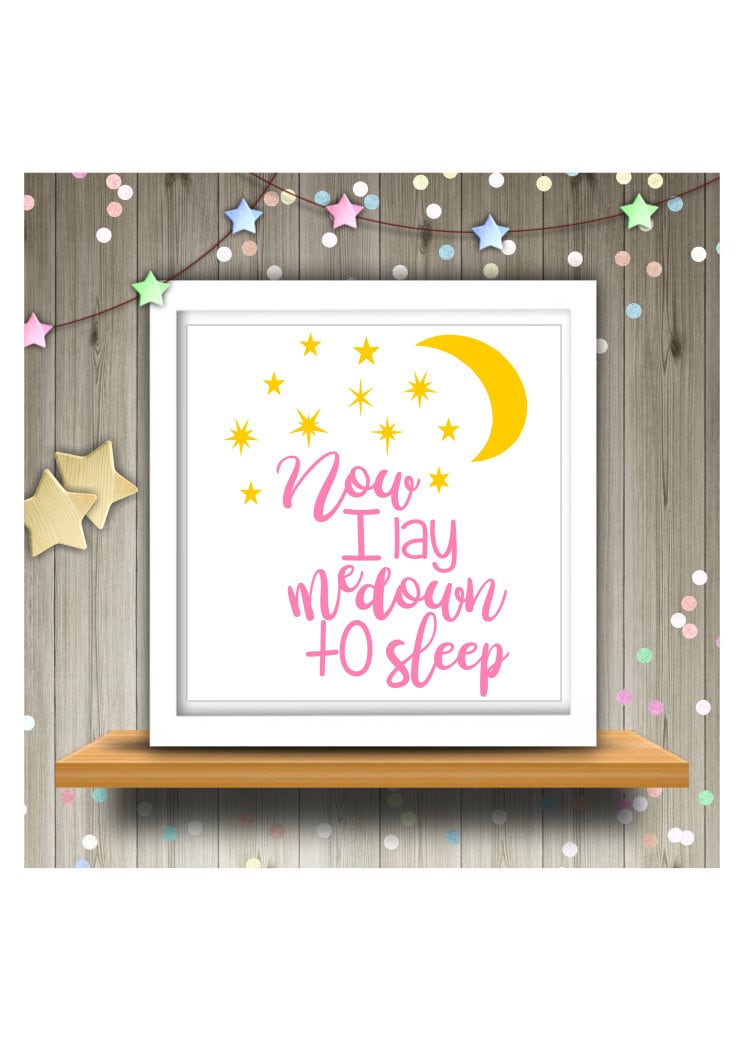 Download Nursery SVG Nursery Wall Hanging SVG Baby SVG Kids Svg | Etsy