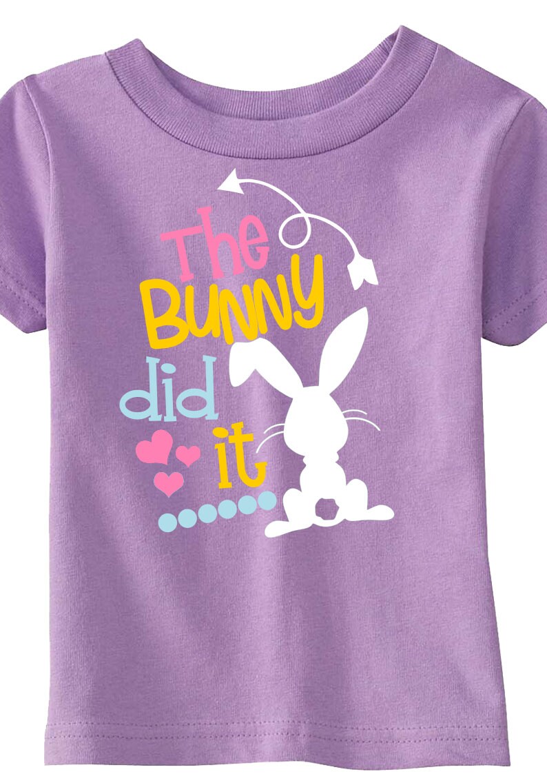 Download Easter Svg Bunny Svg Easter Bunny Svg Easter T Shirt Svg | Etsy