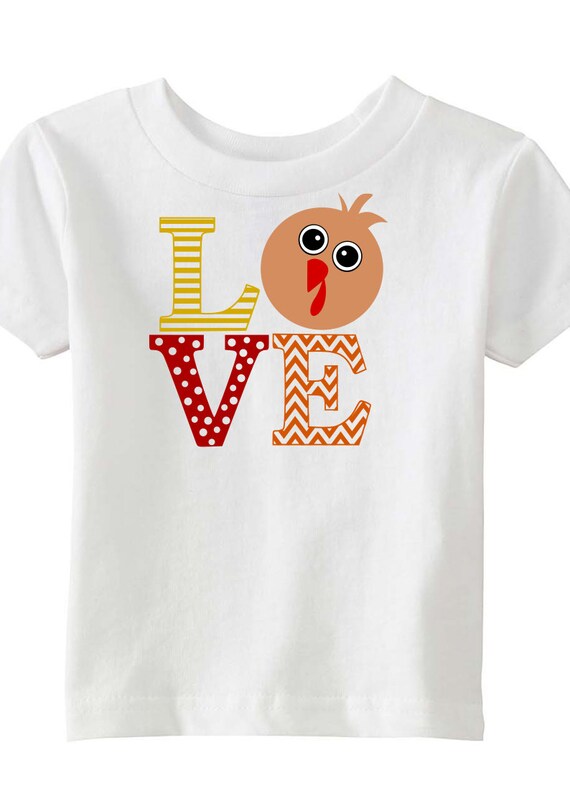 Turkey Svg Thanksgiving Svg Turkey Love Svg Svg Dxf Eps Etsy