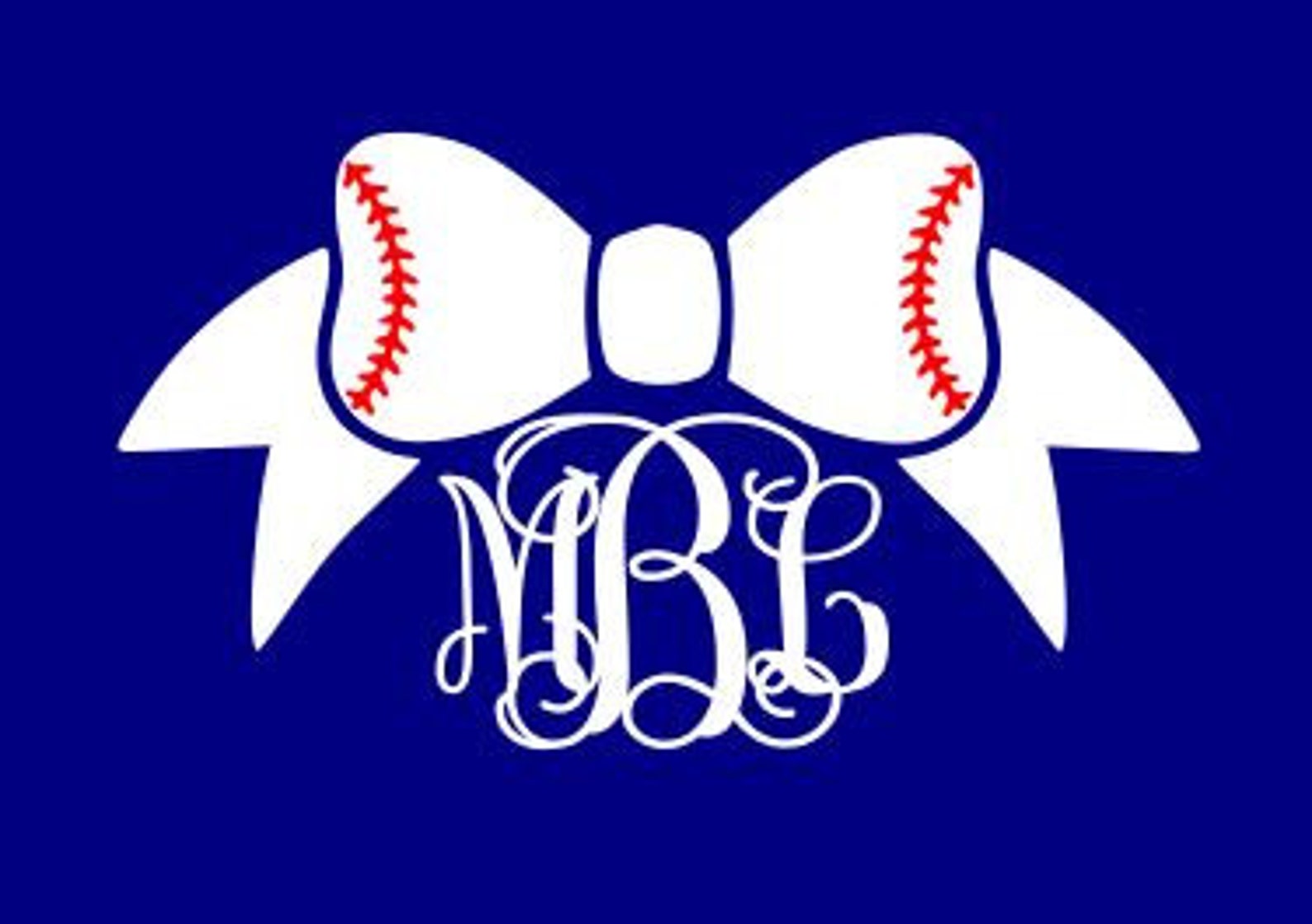 Free Free Baseball Bow Svg 598 SVG PNG EPS DXF File
