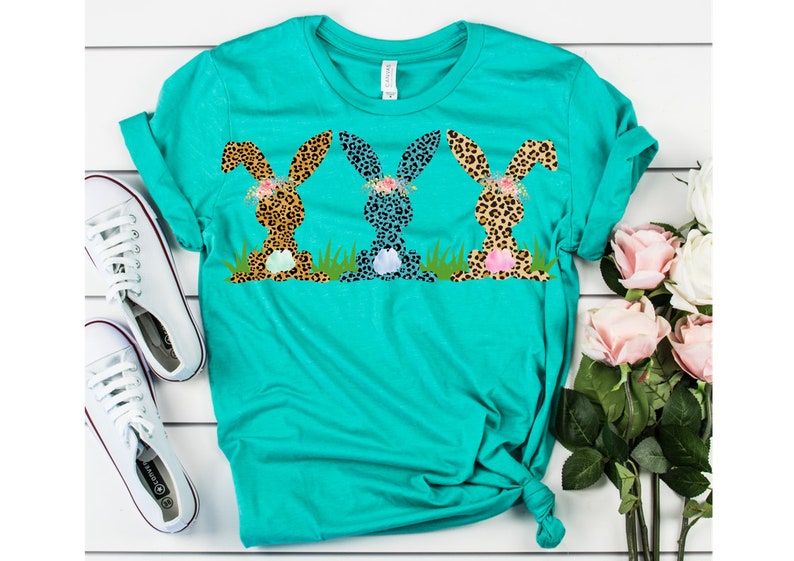 Download Easter Sublimation Bunny Clipart Easter PNG Design Easter ...