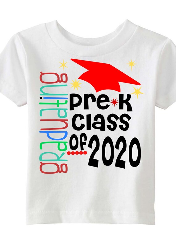 Download Pre K Grad 2020 Svg Preschool Grad T Shirt Svg School Svg Etsy