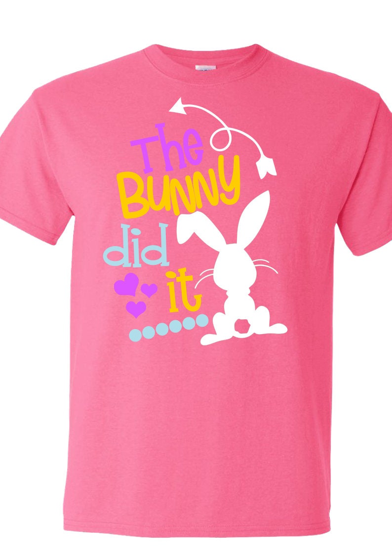 Easter T Shirt Svg - 1294+ SVG PNG EPS DXF File - Free SVG Cut Files To
