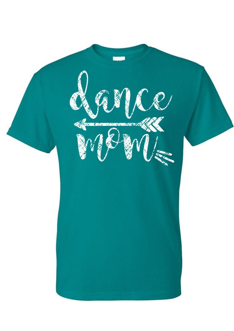 Download Grunge Dance Mom Svg Dance SVG Dance Mom T Shirt Dance T | Etsy
