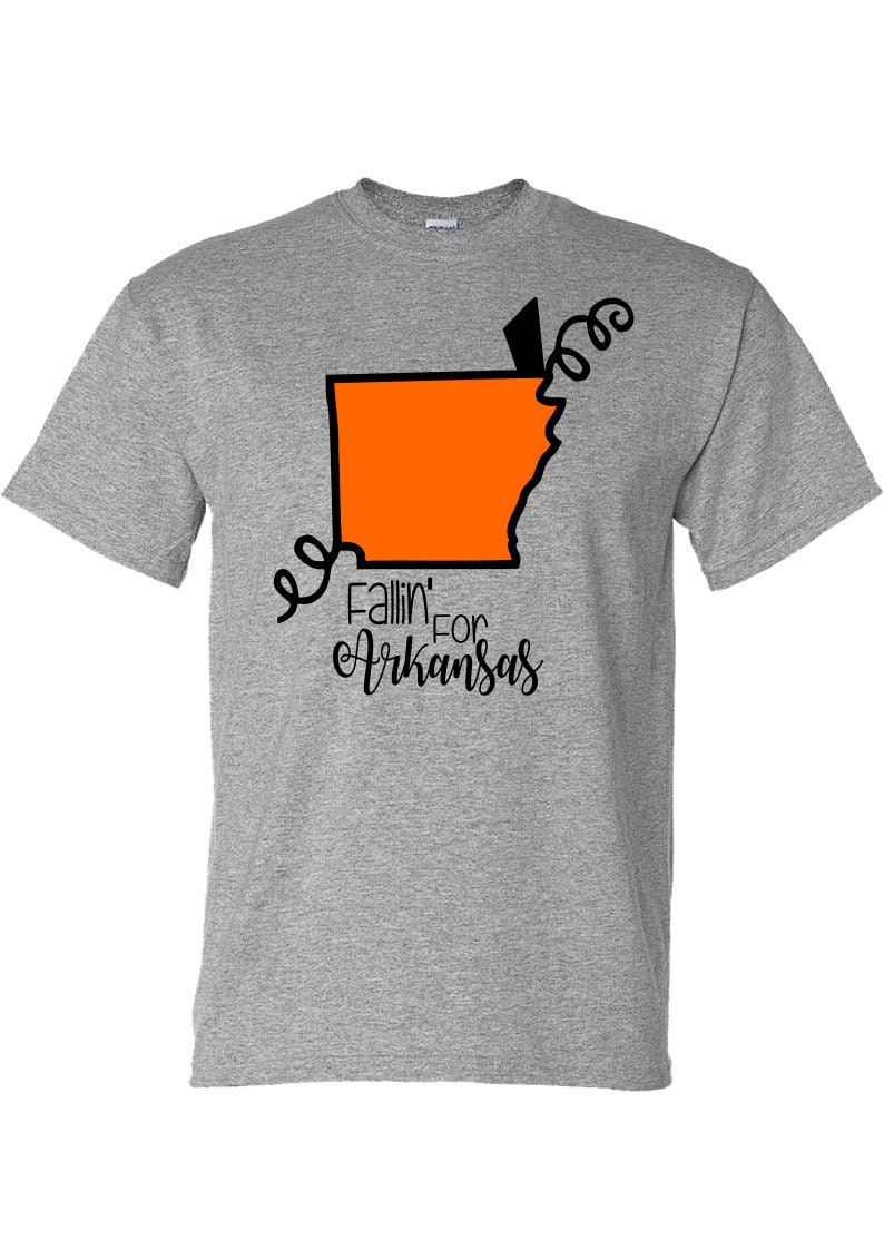 Download Arkansas Svg Arkansas Fall Svg Arkansas Fall T Shirt Svg ...