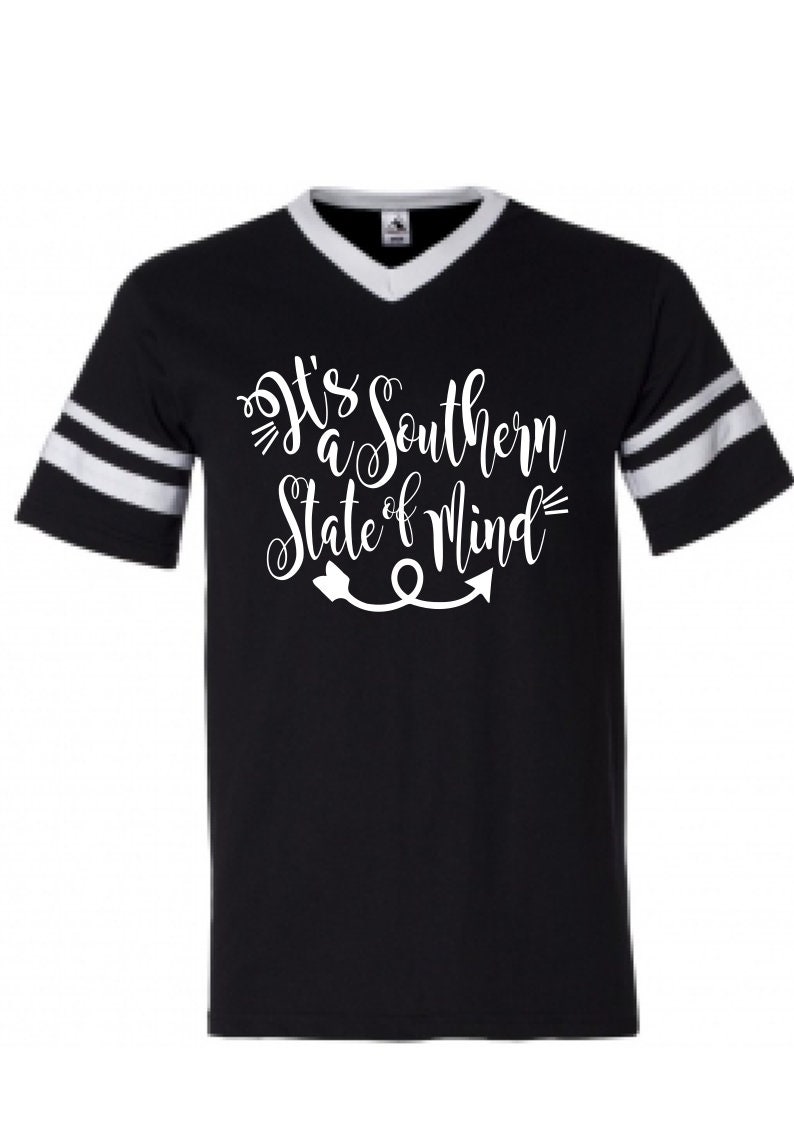 Download Grunge Southern State of Mind SVG Grunge Southern T Shirt ...