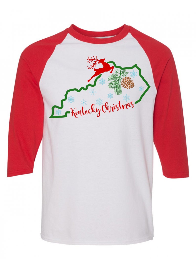 Download Christmas SVGKentucky SVG Christmas Shirt SVG Kentucky T ...