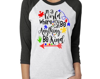 Autism SVG, Autism Awareness SVG, Autism Day T Shirt Design, SVG, Dxf, Png, Ai, Eps, Jpeg, Pdf Digital Cut Files